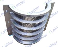 廠家供應(yīng)約翰遜網(wǎng) 篩網(wǎng)  楔形濾網(wǎng)