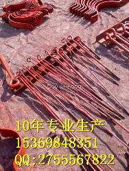 自貢市A16吊環(huán)型吊桿價格