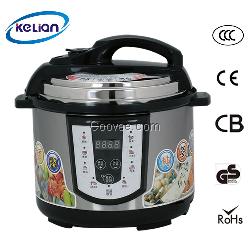 科聯(lián)KL50B多功能禮品電壓力鍋