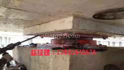【桥梁支座更换】施工工程