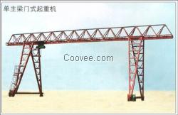 吉林长春龙门吊销量、质量都是zui棒的