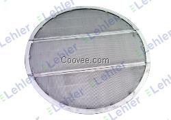 廠家供應(yīng)約翰遜網(wǎng) 楔形濾網(wǎng) 篩網(wǎng)