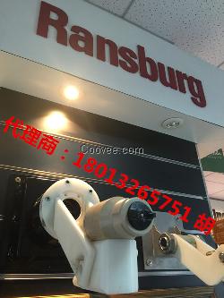 RANSBURG蘭氏AEMD靜電噴槍