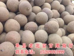 糖炒板栗批發(fā)價(jià)格  糖炒板栗批發(fā)
