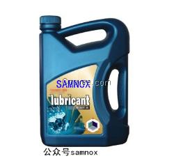 SAMYO高性能汽油機油