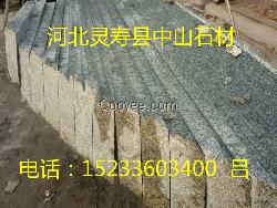 厂家直销草原绿石材自然面