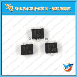 双极锁存型霍尔元件EW410