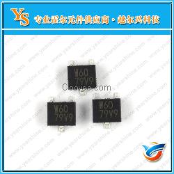 EW460单极霍尔元件 装Ew460
