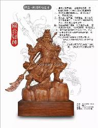 供应树脂摆件盼源西安定制