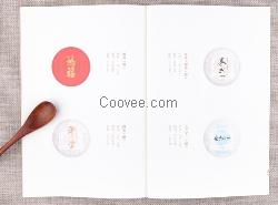 多样化的深圳VI设计、华点品牌设计深