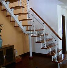 單梁樓梯_本溪單梁樓梯廠家