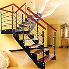 單梁樓梯廠家_錦州單梁樓梯生產廠家