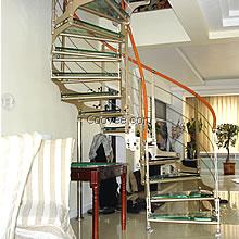 單梁樓梯廠_阜新單梁樓梯廠家