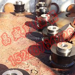 JS型蛇形彈簧聯軸器