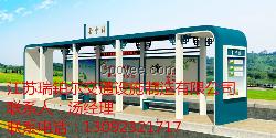 淮安公交站台制造厂，批发零售