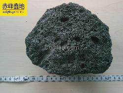 供應(yīng)污水處理火山巖濾料30-40mm