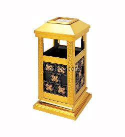 云南室內(nèi)煙灰桶廠家