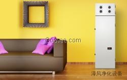 临汾新风机厂家   柜式新风系统