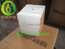 工業(yè)爐耐火保溫用型高鋁型硅酸鋁纖維模