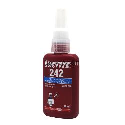 漢高樂(lè)泰 loctite 242 厭氧膠