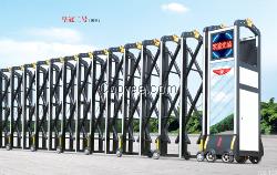 貴陽電動門貴陽自動門貴陽自動伸縮門