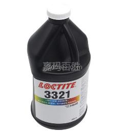 漢高樂泰Loctite3321 無影膠