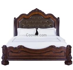 美式梳妝臺上海達居，【38】，環保家