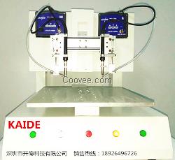 LED模線焊線機