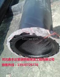 螺旋鋼管無溶劑環氧涂料防腐鋼管