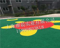 開封EPDM塑膠地坪場地承接