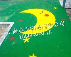 三門峽EPDM塑膠地坪廠家造價(jià)