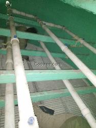 管式除霧器定制 定制管束除霧器