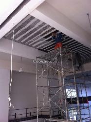 阜新房屋碳纤维加固工程承接 梁柱加固
