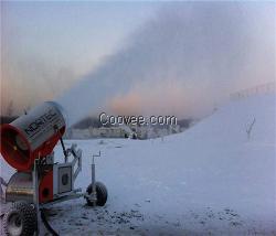 造雪机价钱 自动型防冻滑雪场造雪机