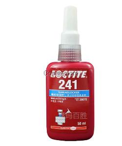 漢高樂泰loctite 241螺紋鎖固劑