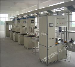 江蘇kolon水泵總成氣密性檢測機