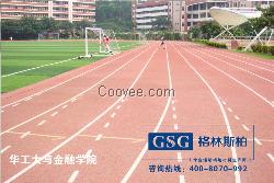 塑膠跑道 自結(jié)紋塑膠跑道 塑膠跑道價(jià)格