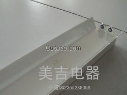 LED T8燈管支架 出口鐵質支架