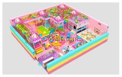 幼儿园玩具信赖，泽远天成让你的