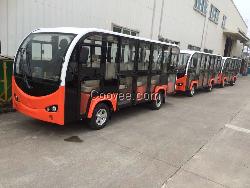 宁波电动观光车，宁波校园景区电瓶游览车