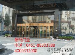 黑龍江自動門銷售商