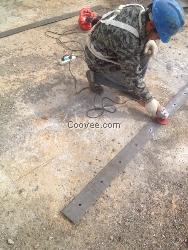 徐州房屋粘钢加固工程承接 大梁结构加固