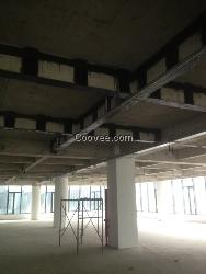 金坛楼房碳纤维加固工程承接 结构梁加固