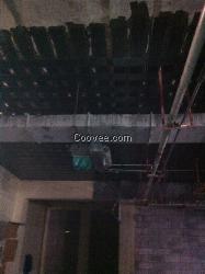 海门房屋碳纤维加固工程承接