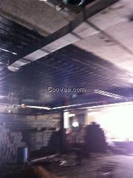 泰兴房屋加固公司 建筑结构大梁碳纤维加固