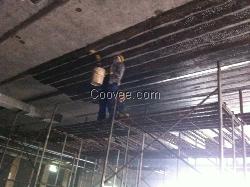 句容碳纤维加固工程承接 房屋大梁修复加固