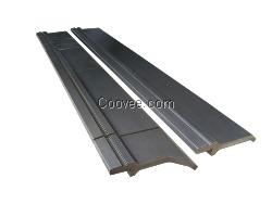折彎?rùn)C(jī)模具上模
