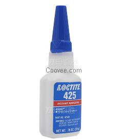 漢高樂泰 loctite 425 瞬間膠