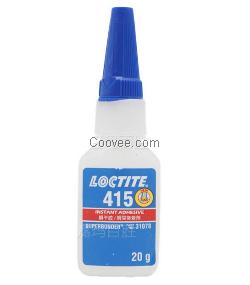 漢高樂泰 loctite 415 瞬間膠