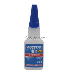 漢高樂泰loctite401瞬干膠